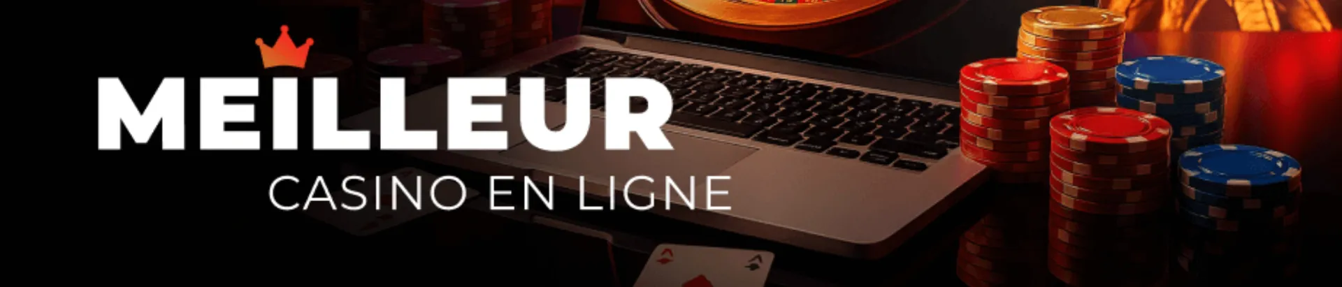 Guide visuel des casinos en ligne
